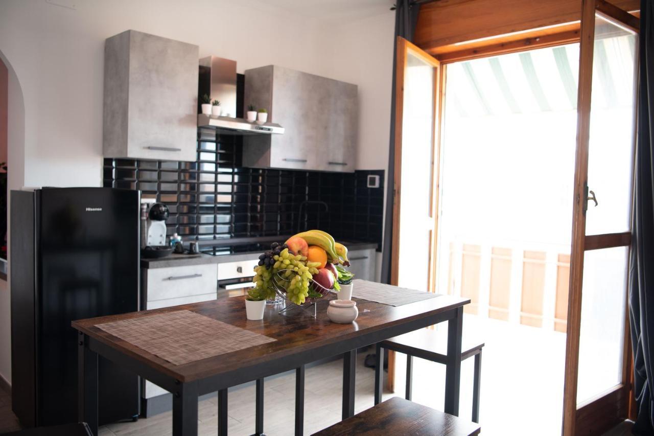 Apartamento Cs Luxury House Lido di Ostia Exterior foto